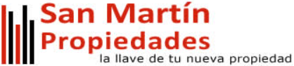San Martín Prop